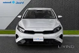 كيا سيراتو 2.0 لتر 2022 كم 48,565